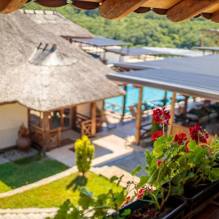 Woodland Resort Крагуєваць Екстер'єр фото