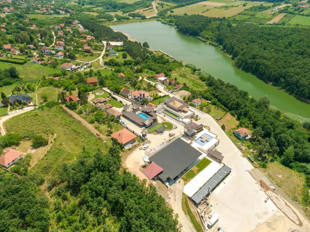 Woodland Resort Крагуєваць Екстер'єр фото