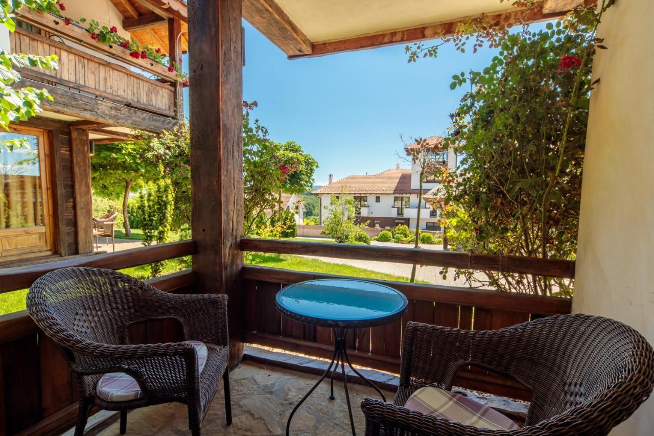Woodland Resort Крагуєваць Екстер'єр фото