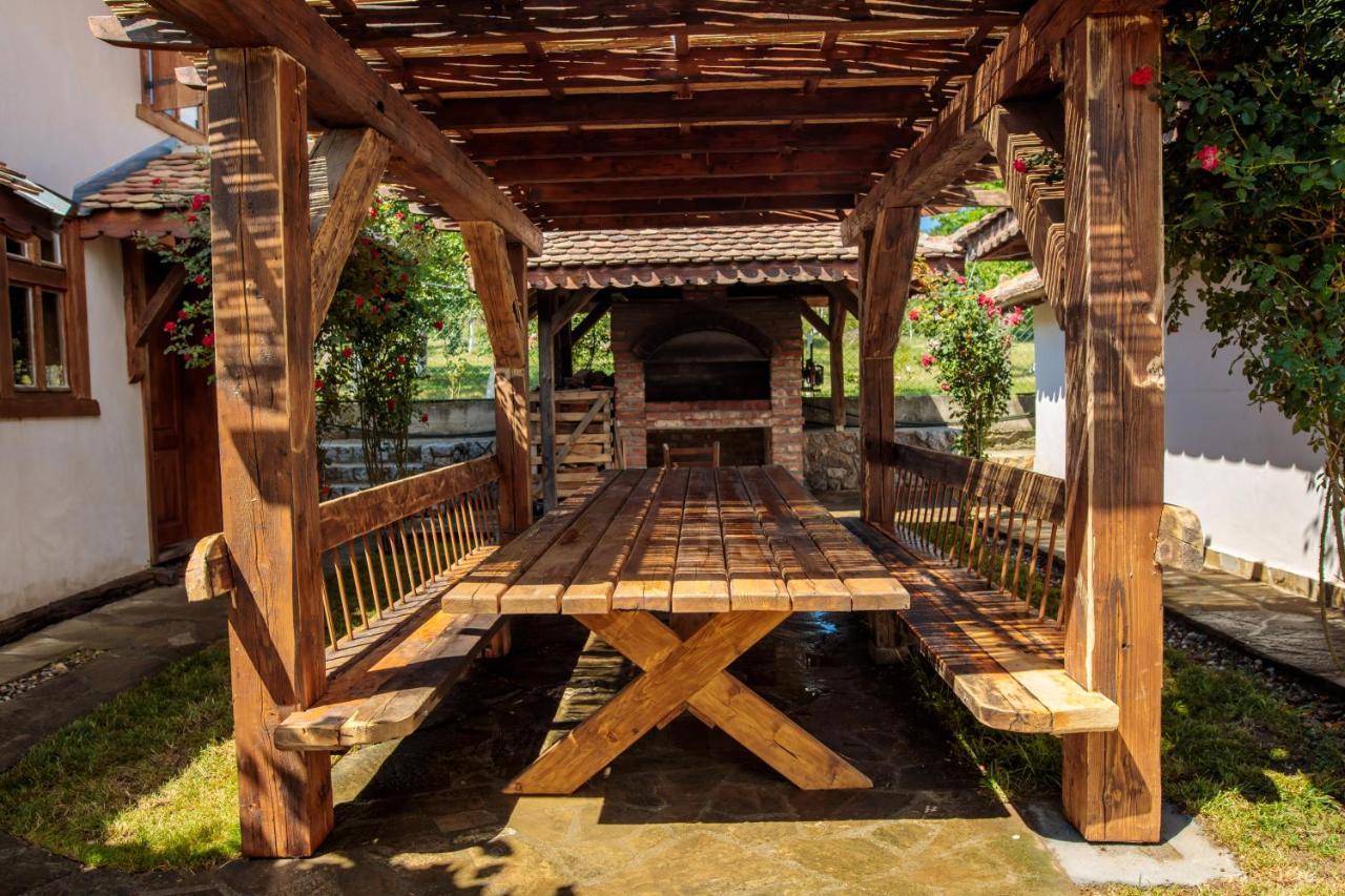 Woodland Resort Крагуєваць Екстер'єр фото