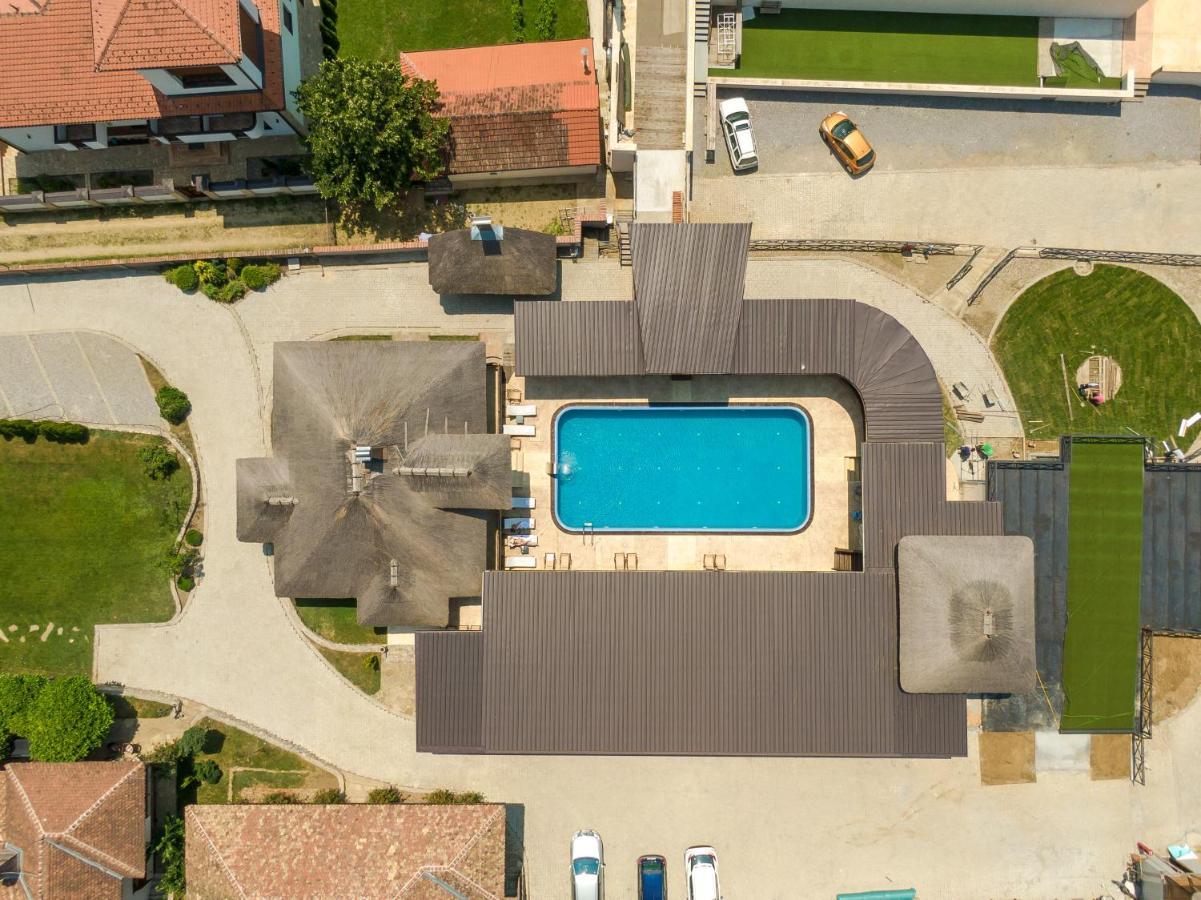 Woodland Resort Крагуєваць Екстер'єр фото