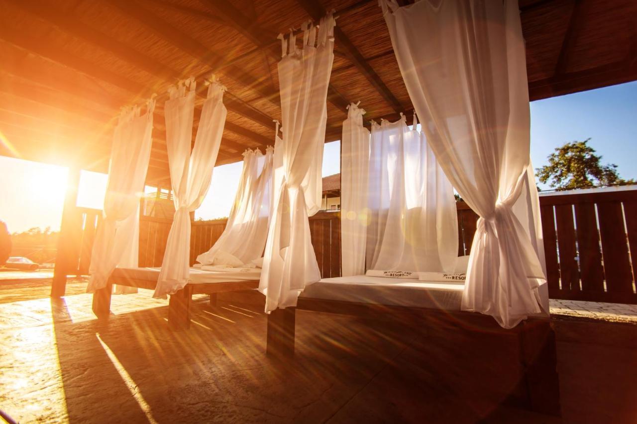 Woodland Resort Крагуєваць Екстер'єр фото