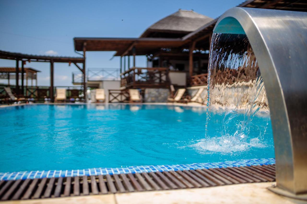 Woodland Resort Крагуєваць Екстер'єр фото