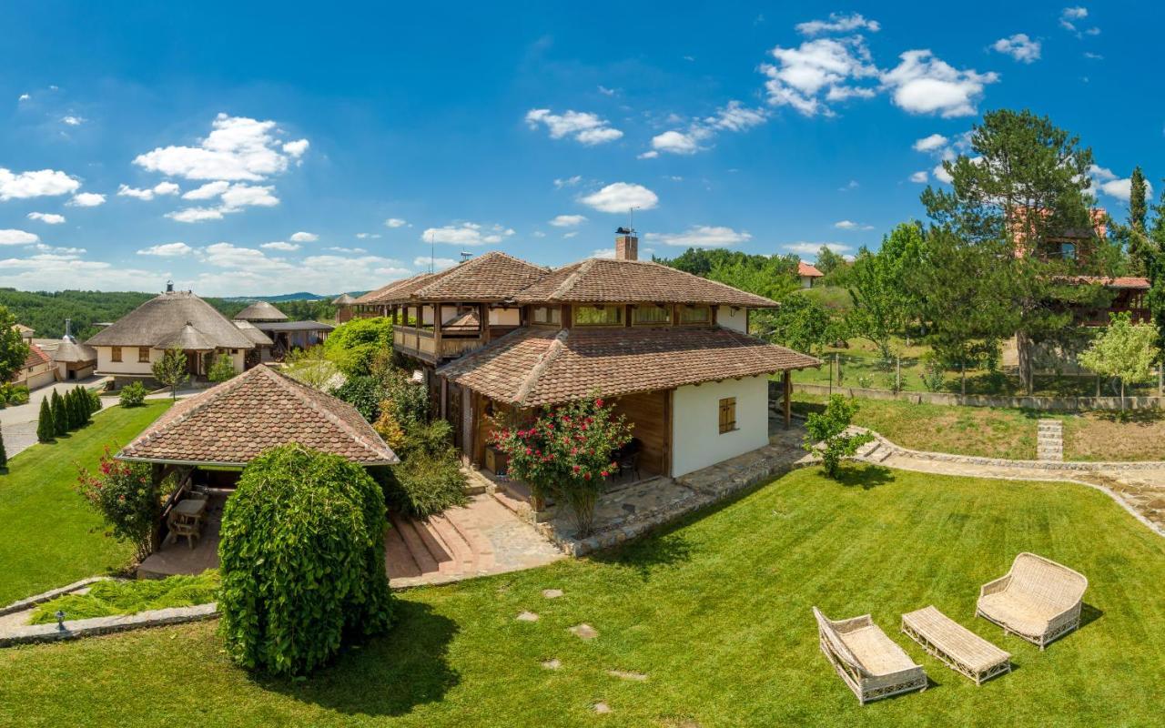 Woodland Resort Крагуєваць Екстер'єр фото