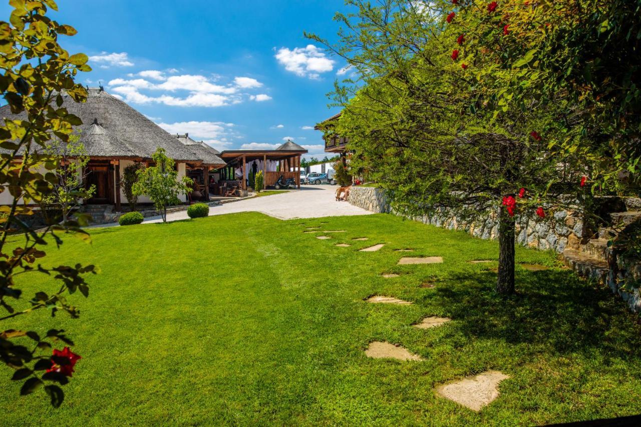 Woodland Resort Крагуєваць Екстер'єр фото