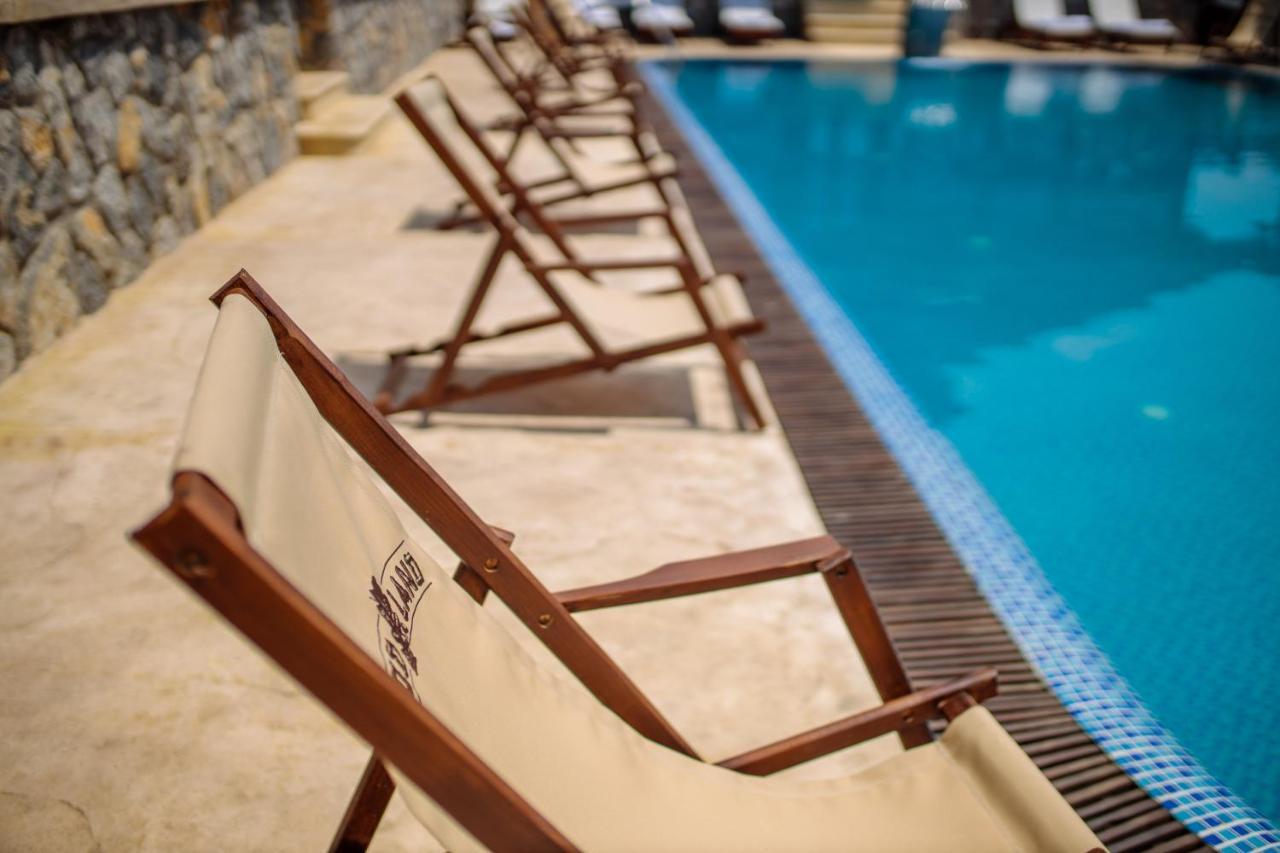 Woodland Resort Крагуєваць Екстер'єр фото