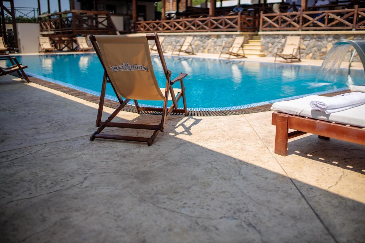 Woodland Resort Крагуєваць Екстер'єр фото
