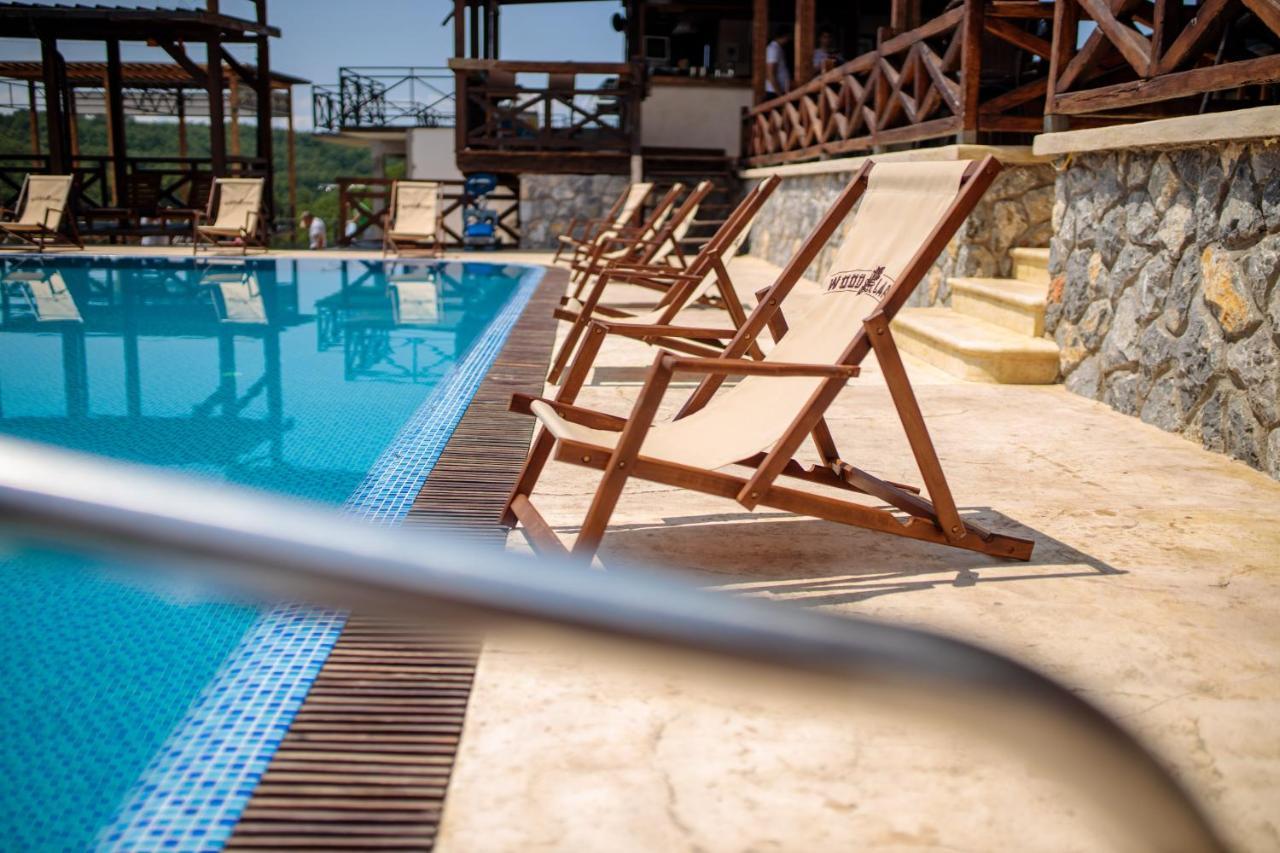 Woodland Resort Крагуєваць Екстер'єр фото
