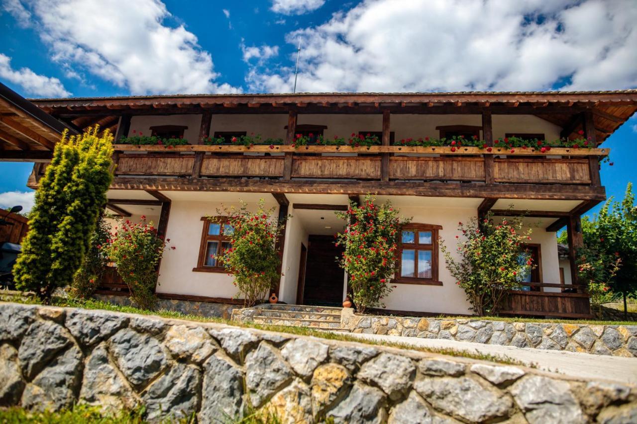 Woodland Resort Крагуєваць Екстер'єр фото
