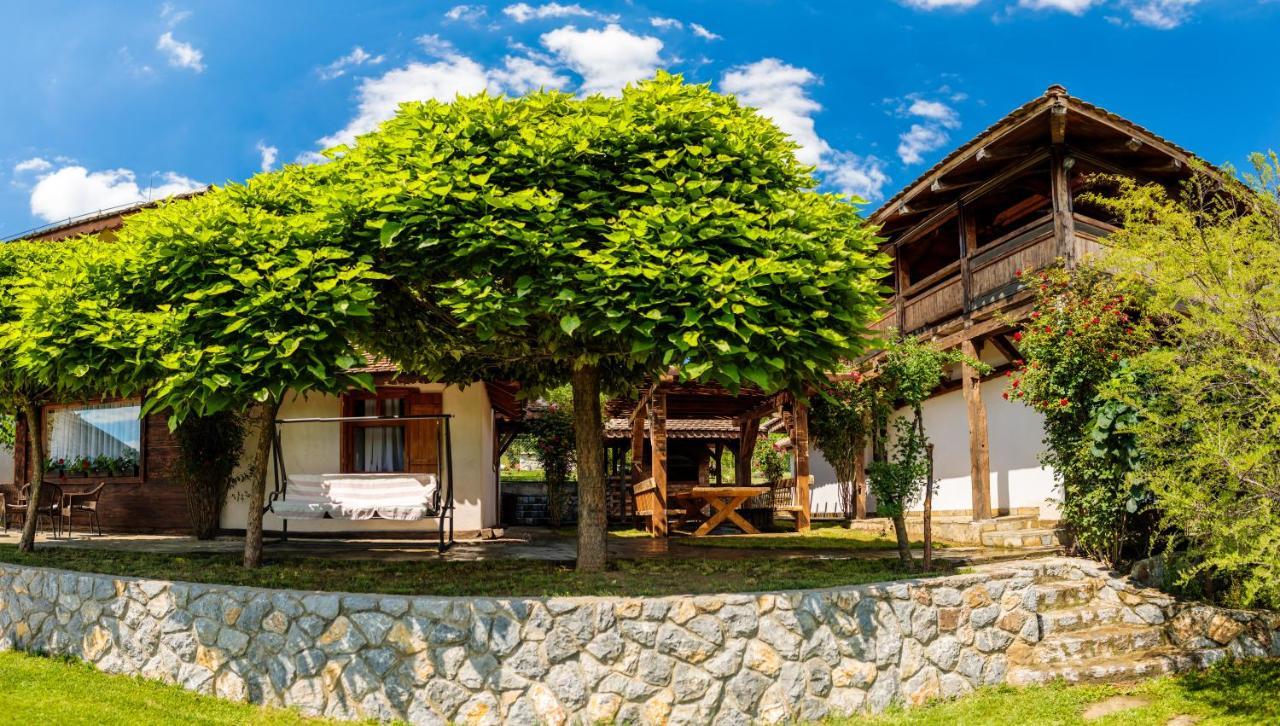 Woodland Resort Крагуєваць Екстер'єр фото