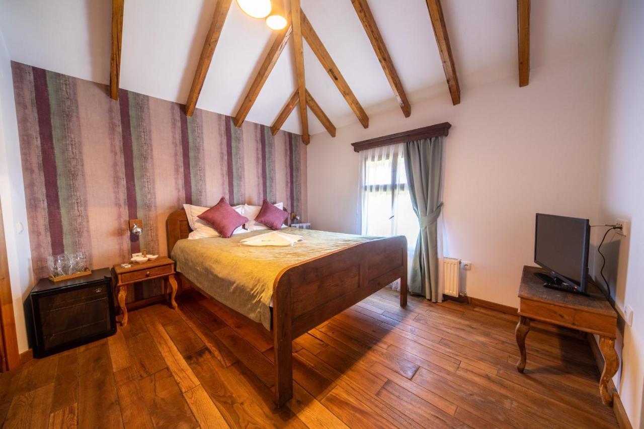 Woodland Resort Крагуєваць Екстер'єр фото