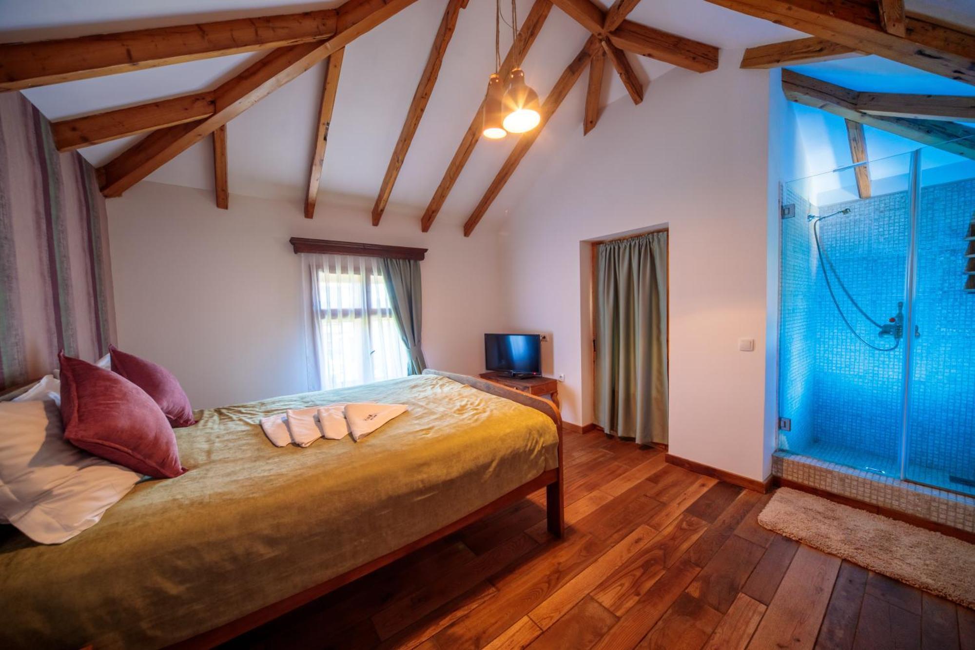 Woodland Resort Крагуєваць Екстер'єр фото