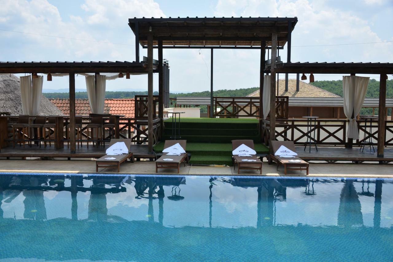 Woodland Resort Крагуєваць Екстер'єр фото